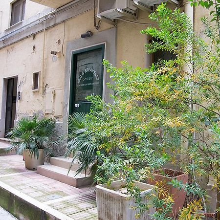 B&B Centrale Matera Exterior foto